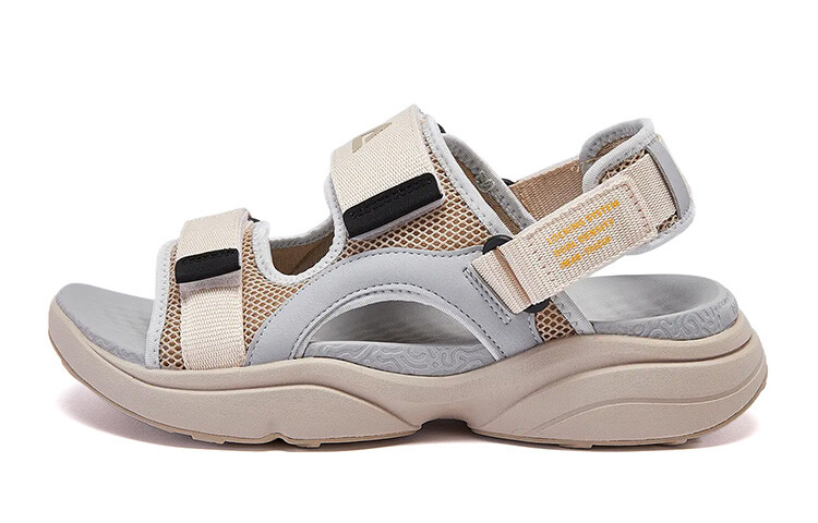 Пляжные сандалии мужские Peak
Пляжные сандалии мужские Peak