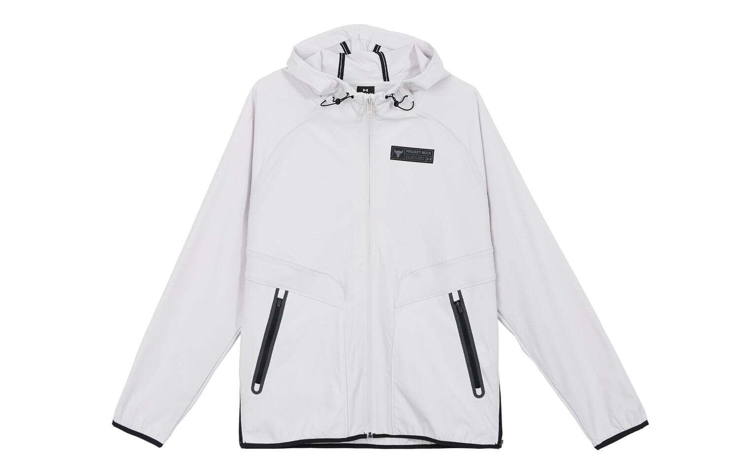 Куртка Project мужская серая Under Armour, серый
Куртка Project мужская серая Under Armour, серый