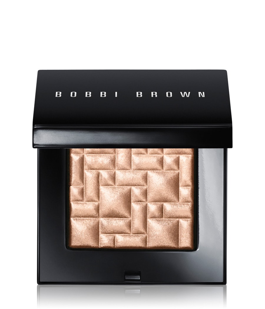 Хайлайтер Bobbi Brown Highlighting Powder, Bronze Glow, 8g
Хайлайтер Bobbi Brown Highlighting Powder, Bronze Glow, 8g