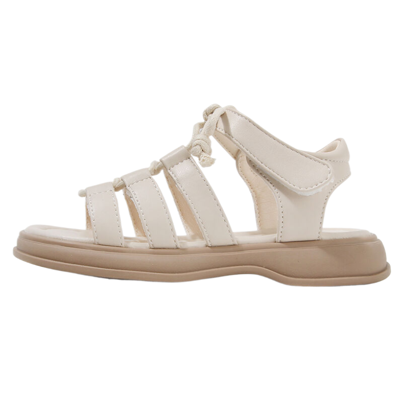 Детские сандалии MAIBUXIONG, бежевый
Детские сандалии MAIBUXIONG, бежевый