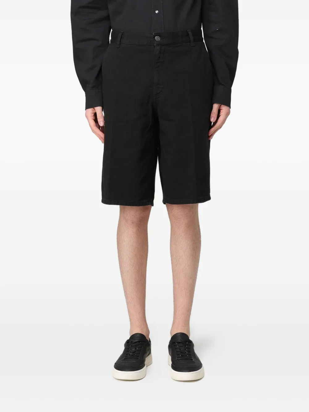 Шорты Colin Dondup, черный
Шорты Colin Dondup, черный