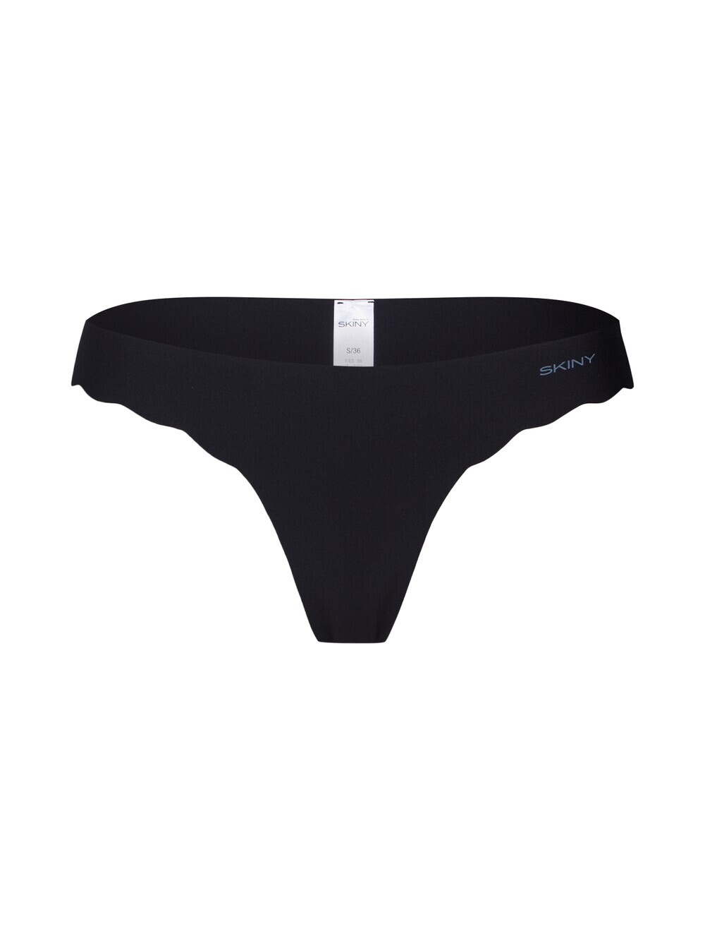 Стринги Skiny Micro Lovers, черный
Стринги Skiny Micro Lovers, черный