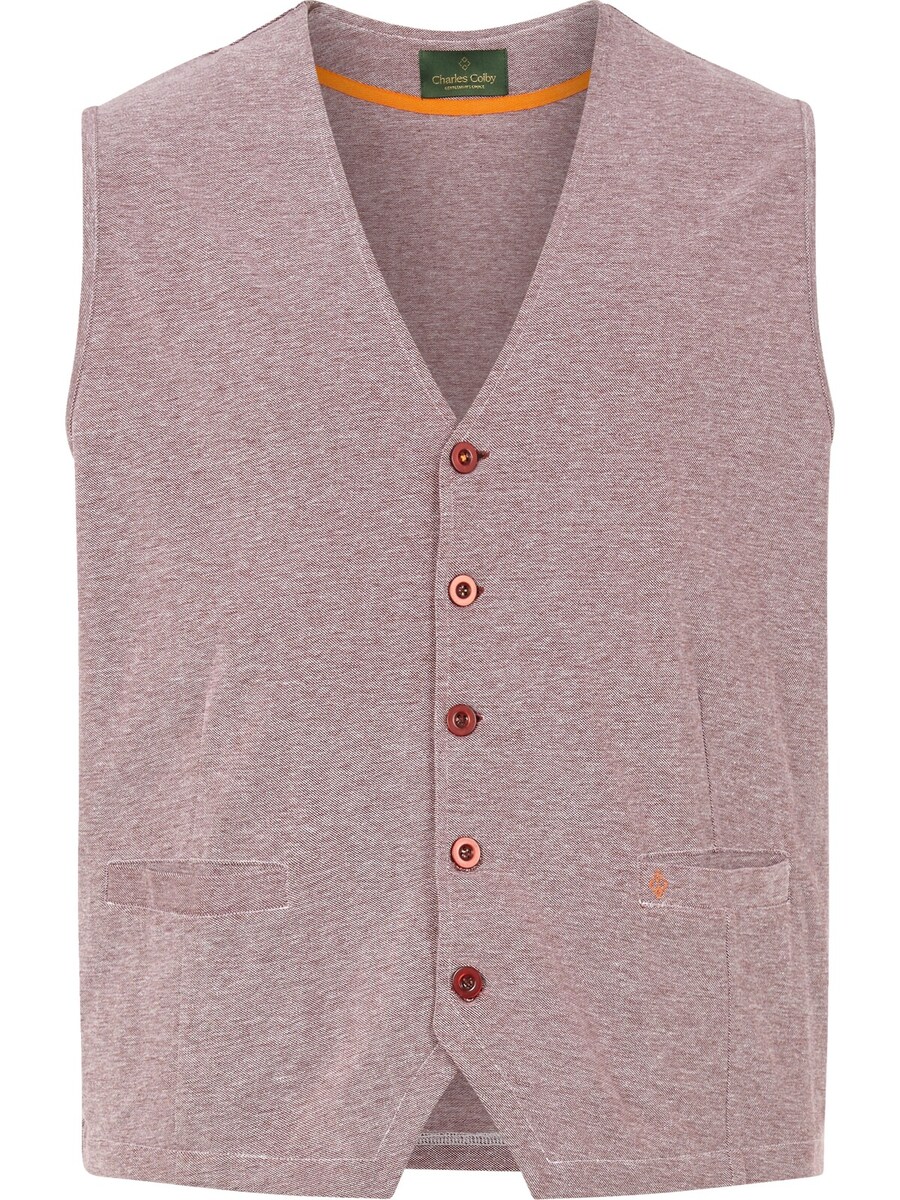 Жилет Charles Colby Vest Duke Davyn, красный
Жилет Charles Colby Vest Duke Davyn, красный