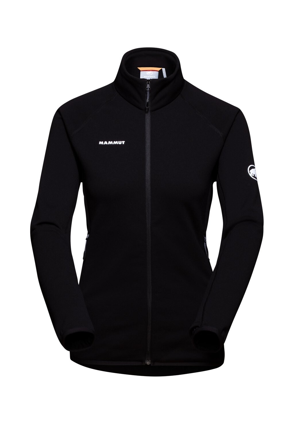 Флисовая куртка ACONCAGUA Mammut, черный
Флисовая куртка ACONCAGUA Mammut, черный