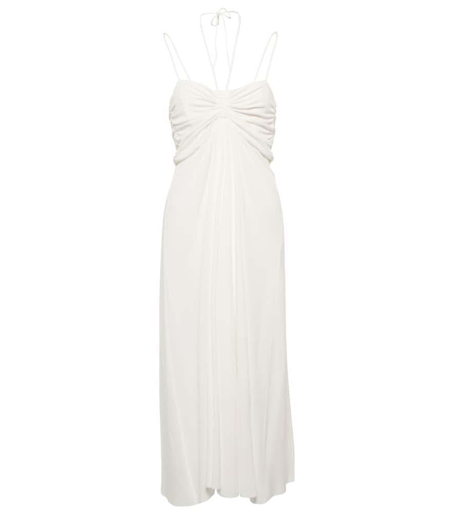 Хаalter платье миди Jenila Isabel Marant
Хаalter платье миди Jenila Isabel Marant