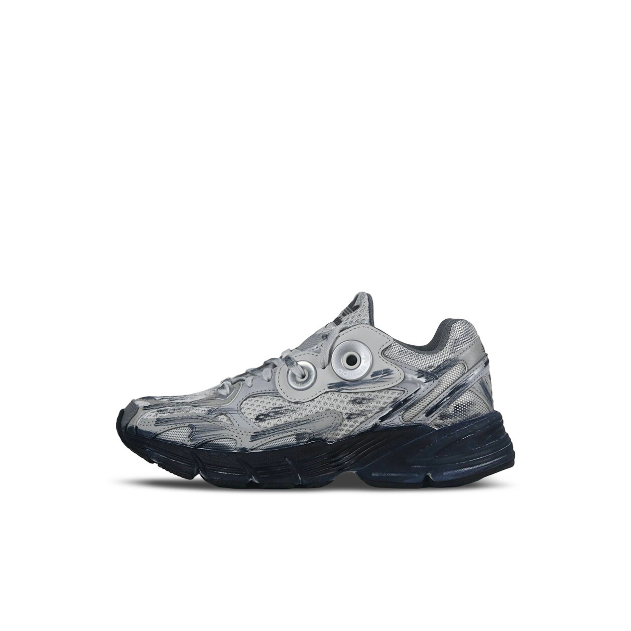 Кроссовки adidas originals Astir Lifestyle Shoes Women's Low-top Grey/black, черный
Кроссовки adidas originals Astir Lifestyle Shoes Women's Low-top Grey/black, черный