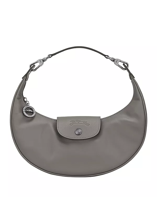 Сумка Le pliage xtra round Longchamp, серый
Сумка Le pliage xtra round Longchamp, серый