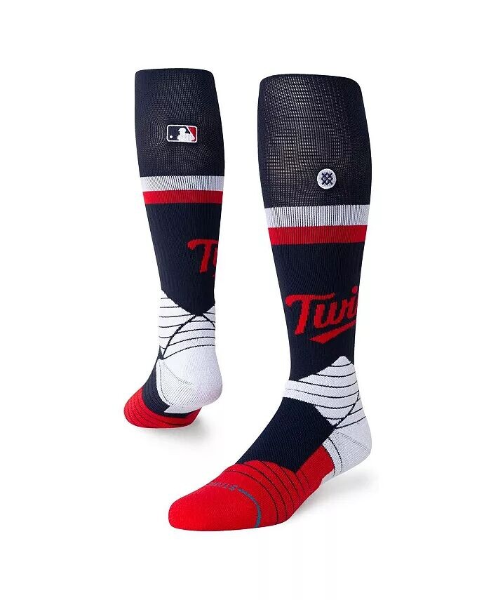 Мужские носки Minnesota Twins OTC Stance, мультиколор
Мужские носки Minnesota Twins OTC Stance, мультиколор