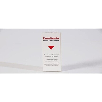 Бальзам для губ Emolienta 15 мл Viñas S.A
Бальзам для губ Emolienta 15 мл Viñas S.A