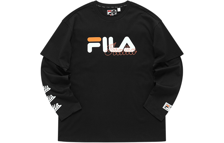 FILA FUSION Футболка с рукавом дроп-шиплоу мужская Pitch Black, Черный, FILA FUSION Футболка с рукавом дроп-шиплоу мужская Pitch Black
FILA FUSION Футболка с рукавом дроп-шиплоу мужская Pitch Black, Черный, FILA FUSION Футболка с рукавом дроп-шиплоу мужская Pitch Black