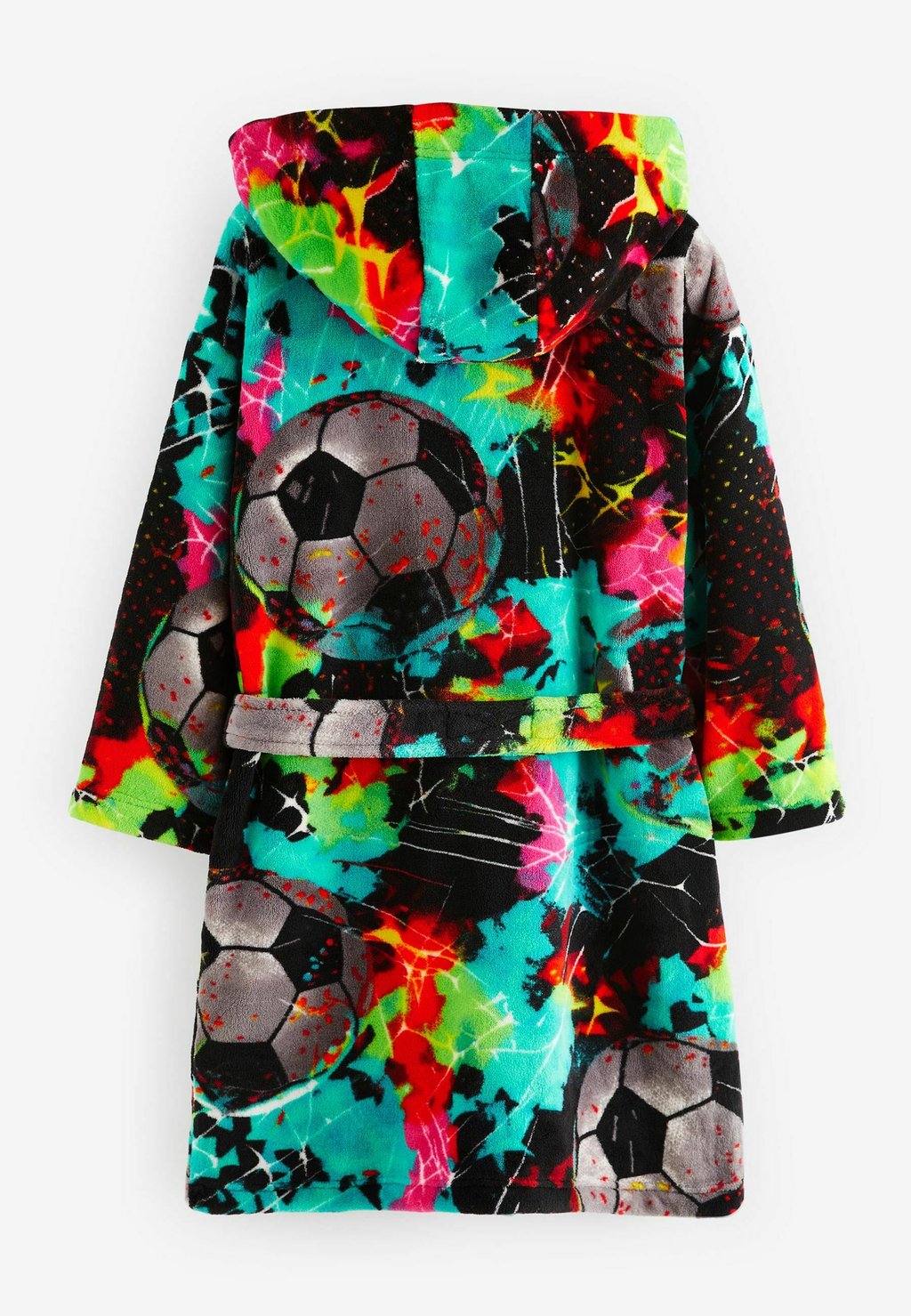 Халат Next, синий 
Халат Next, синий