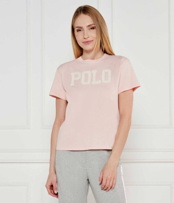 Футболки Regular fit Polo Ralph Lauren, коричневый
Футболки Regular fit Polo Ralph Lauren, коричневый