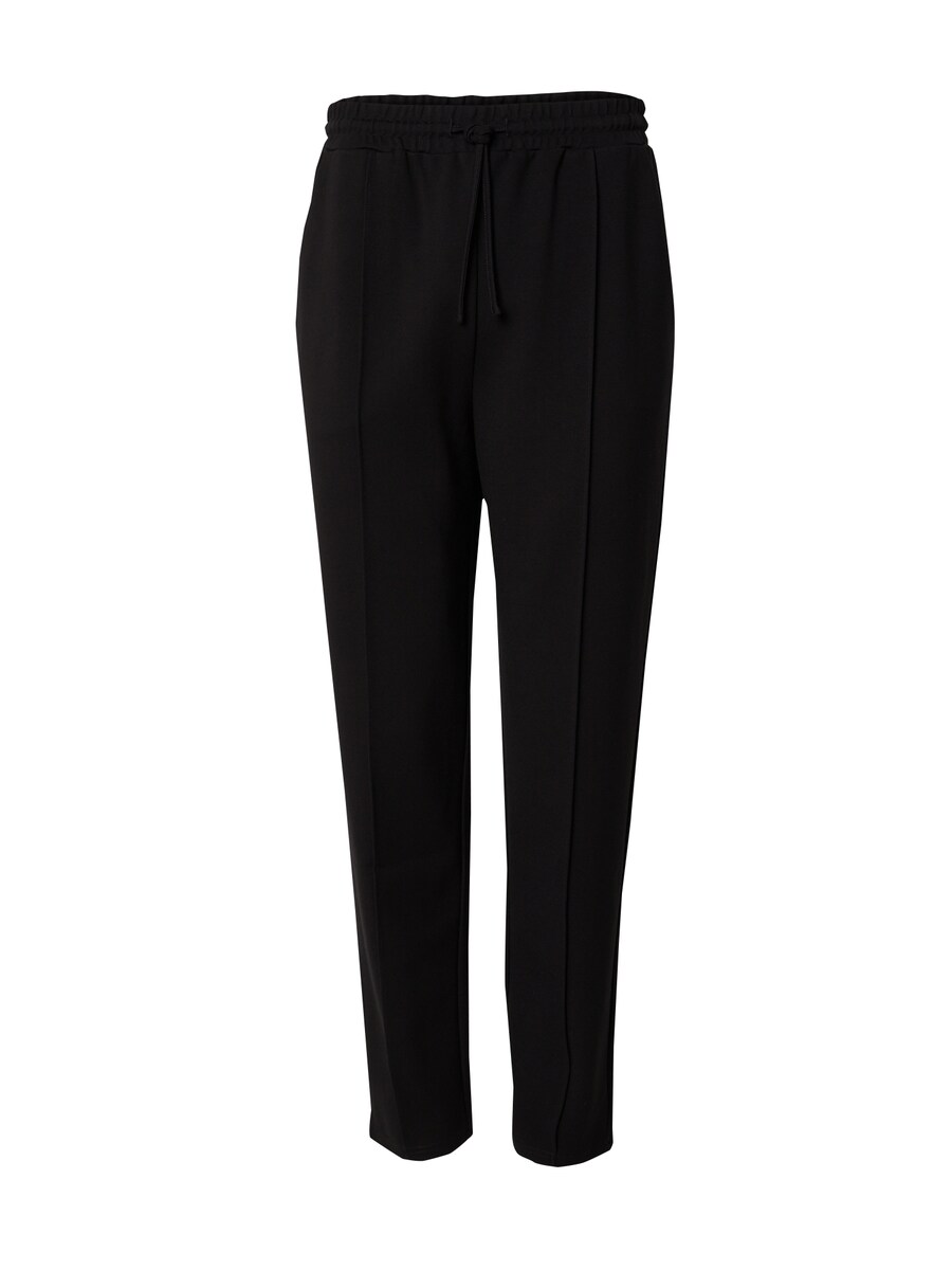 Тканевые брюки ABOUT YOU x Kevin Trapp Regular Pants, черный
Тканевые брюки ABOUT YOU x Kevin Trapp Regular Pants, черный