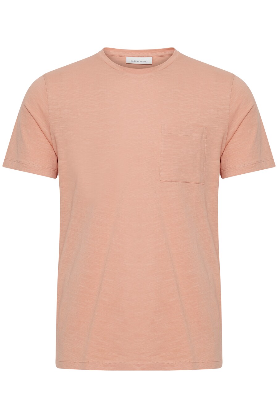 Рубашка Casual Friday Thor, коричневый
Рубашка Casual Friday Thor, коричневый