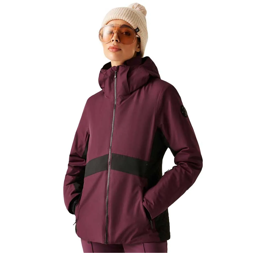 Куртка Dare2B Issy, фиолетовый
Куртка Dare2B Issy, фиолетовый