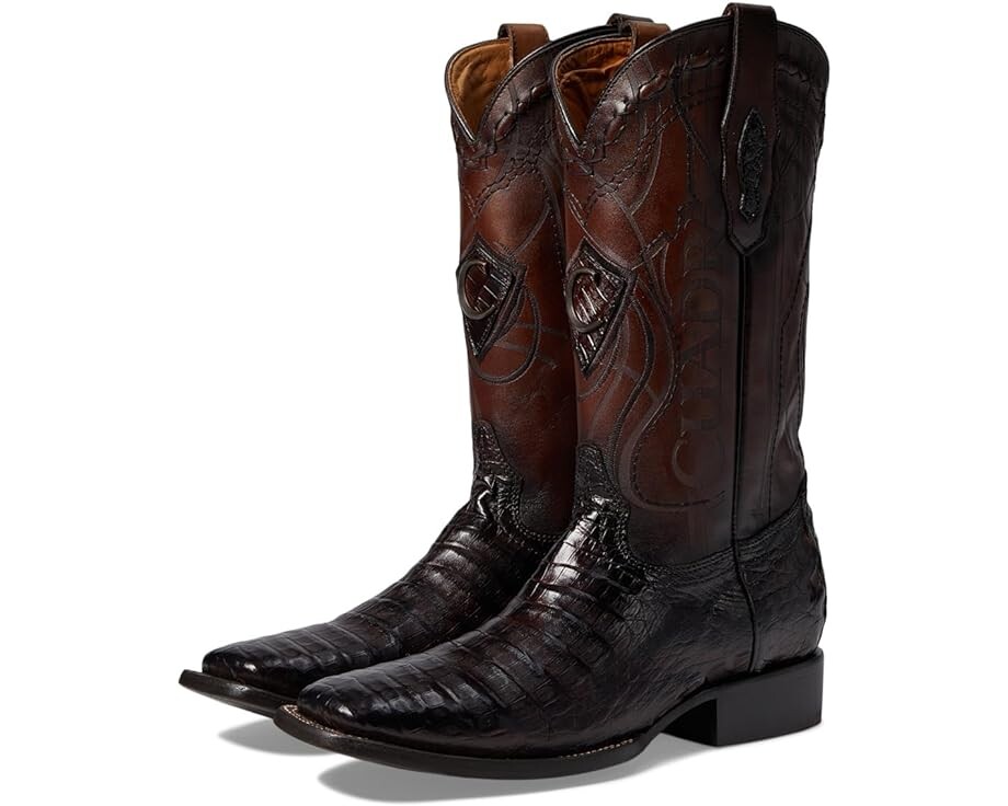 Ботинки Cuadra CU456, цвет Copper
Ботинки Cuadra CU456, цвет Copper