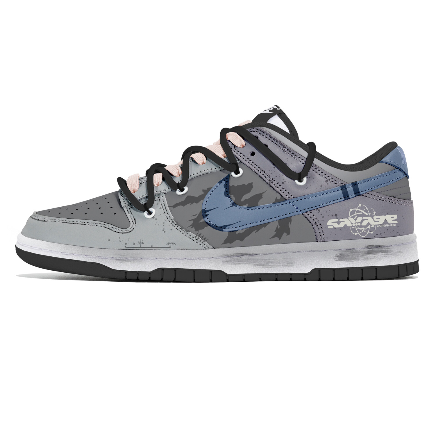Кроссовки Nike Dunk Skateboard Shoes Unisex Low-Top Gray, Серый, Кроссовки Nike Dunk Skateboard Shoes Unisex Low-Top Gray
Кроссовки Nike Dunk Skateboard Shoes Unisex Low-Top Gray, Серый, Кроссовки Nike Dunk Skateboard Shoes Unisex Low-Top Gray