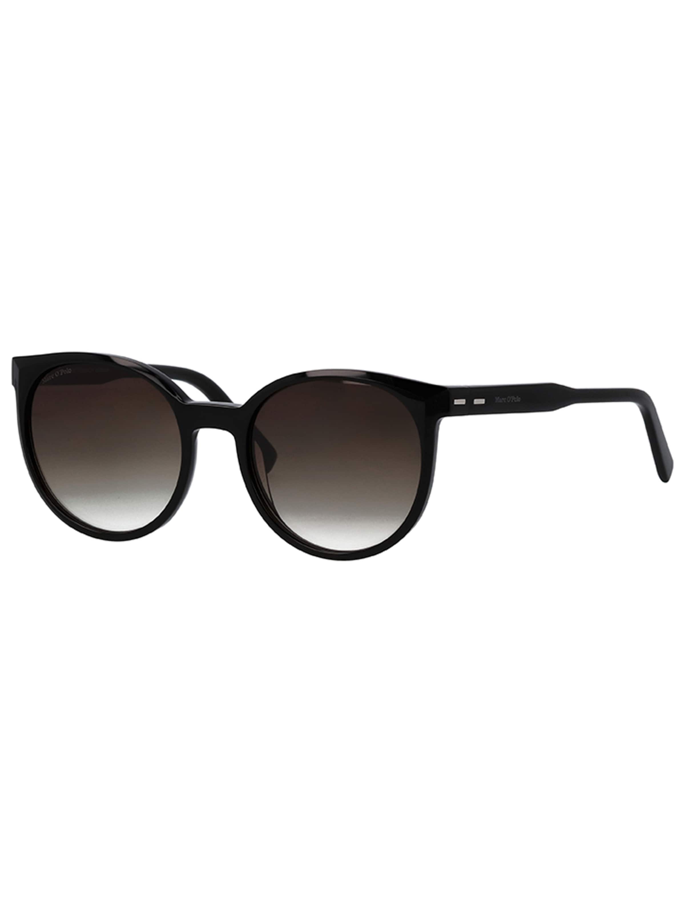 Marc O'Polo EYEWEAR Солнцезащитные очки в черном цвете
Marc O'Polo EYEWEAR Солнцезащитные очки в черном цвете