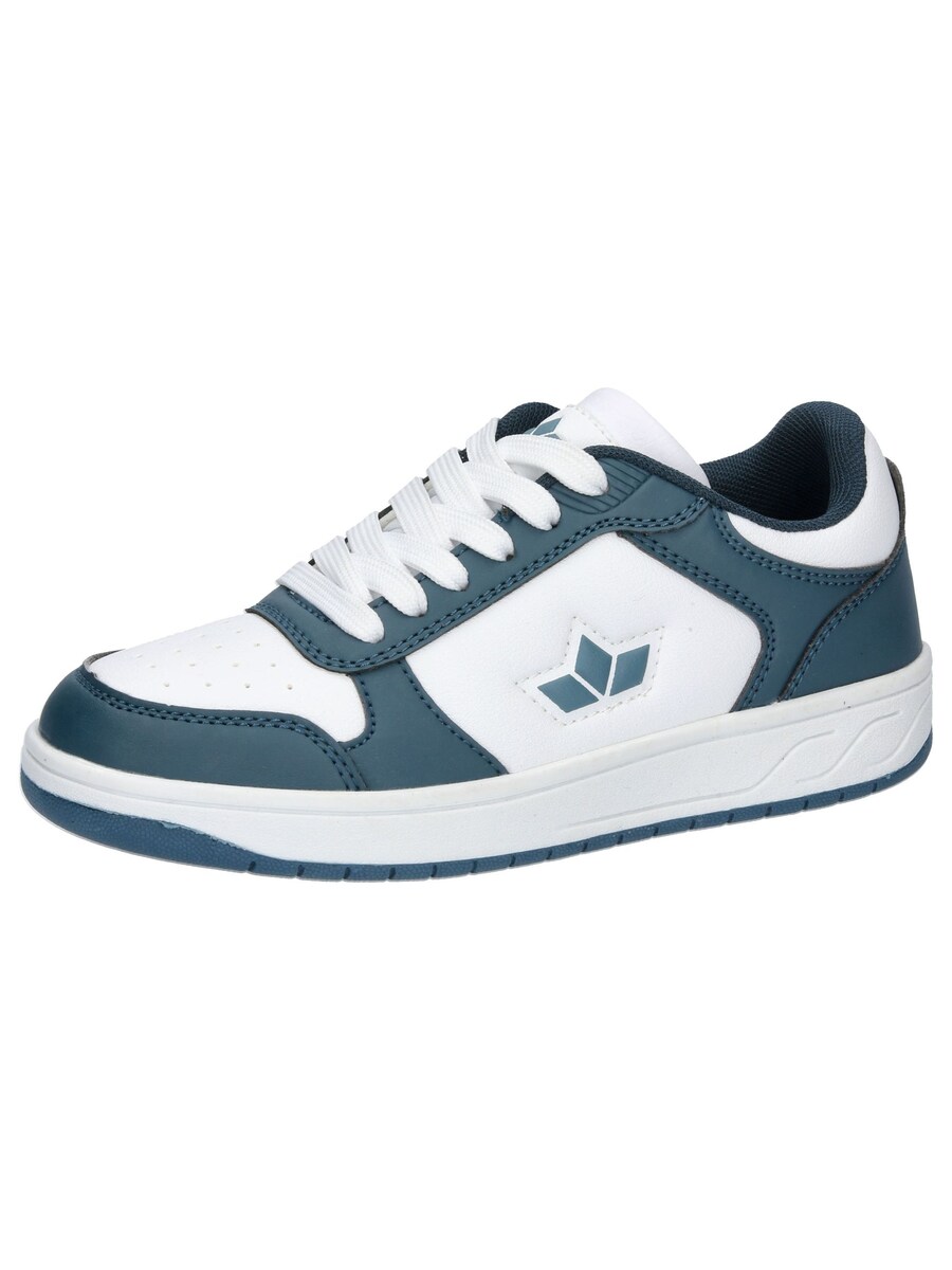 Кроссовки LICO Drop, белый
Кроссовки LICO Drop, белый