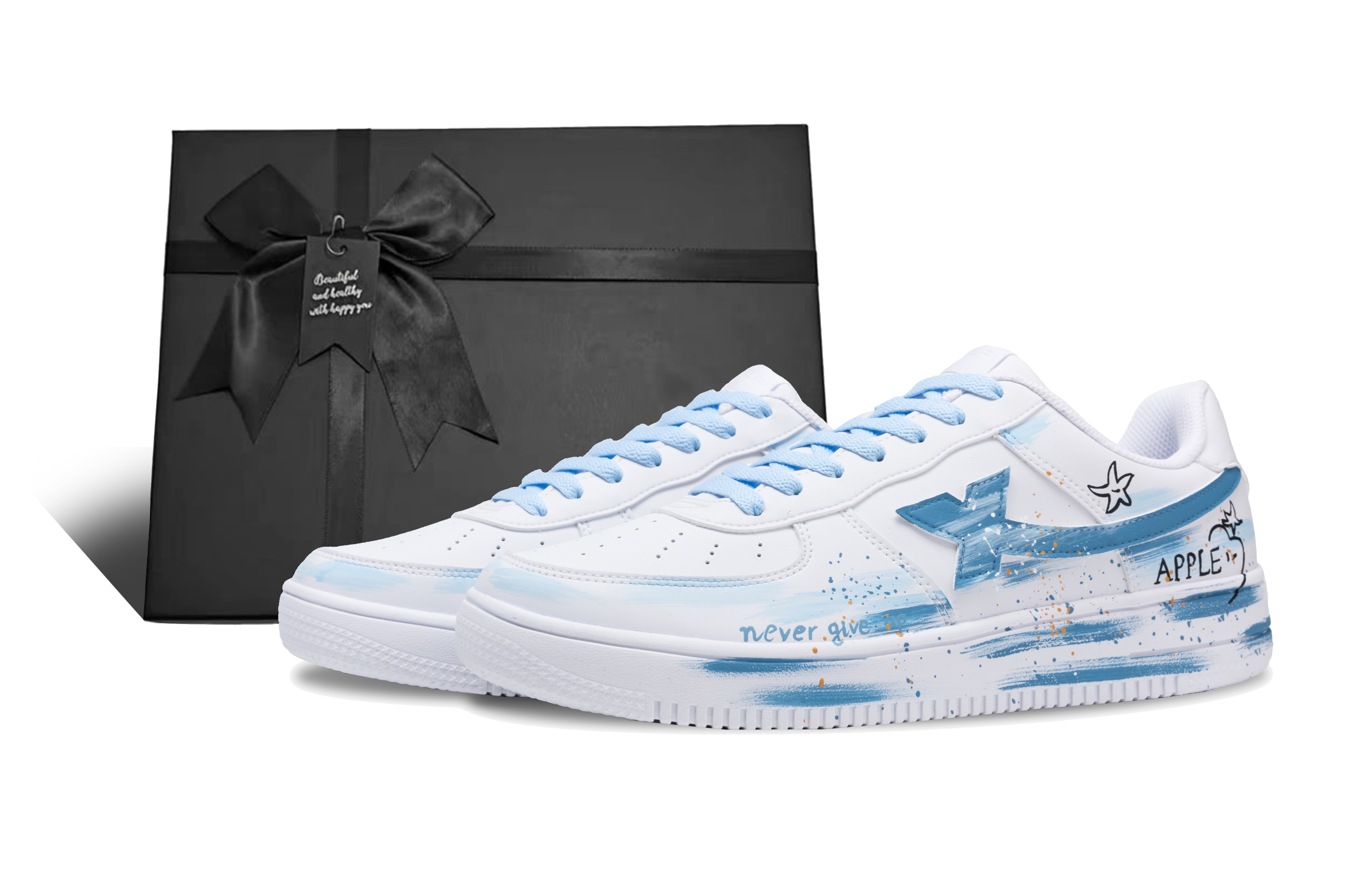 XTEP Кроссовки Air Force One с низким верхом для скейтборда, противоскользящие, износостойкие, мужские, белые 
XTEP Кроссовки Air Force One с низким верхом для скейтборда, противоскользящие, износостойкие, мужские, белые