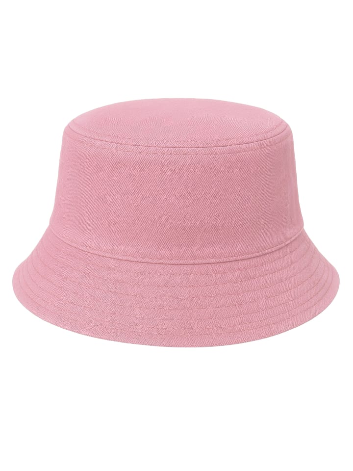 Шляпа Reichstadt, розовый
Шляпа Reichstadt, розовый