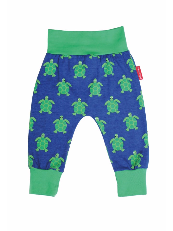 Тканевые брюки Toby Tiger, синий
Тканевые брюки Toby Tiger, синий