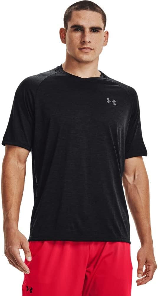 Футболка Under Armour Mens Tech 2.0 с V-образным вырезом и коротким рукавом, Black, Черный, Футболка Under Armour Mens Tech 2.0 с V-образным вырезом и коротким рукавом, Black
Футболка Under Armour Mens Tech 2.0 с V-образным вырезом и коротким рукавом, Black, Черный, Футболка Under Armour Mens Tech 2.0 с V-образным вырезом и коротким рукавом, Black