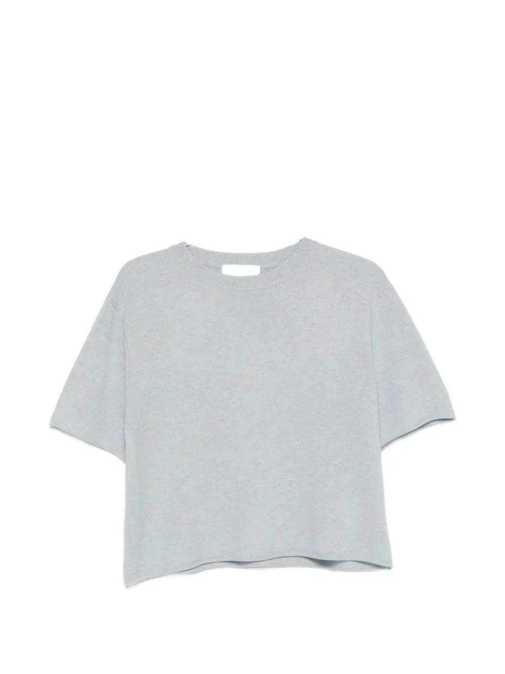 Футболка Cila с круглым вырезом Lisa Yang, синий
Футболка Cila с круглым вырезом Lisa Yang, синий