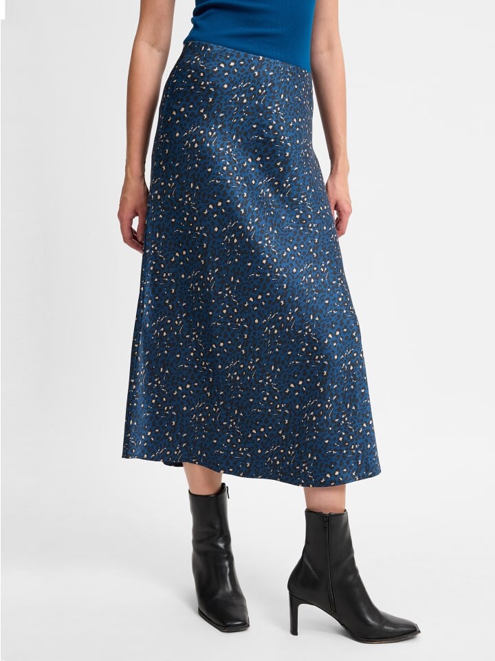 Юбка Marie Lund, цвет indigo beige
Юбка Marie Lund, цвет indigo beige