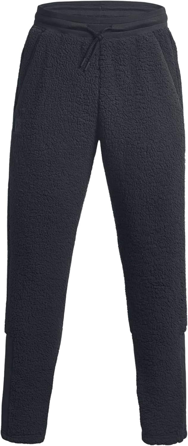 Мужские брюки UA Sherpa от Under Armour, Black
Мужские брюки UA Sherpa от Under Armour, Black