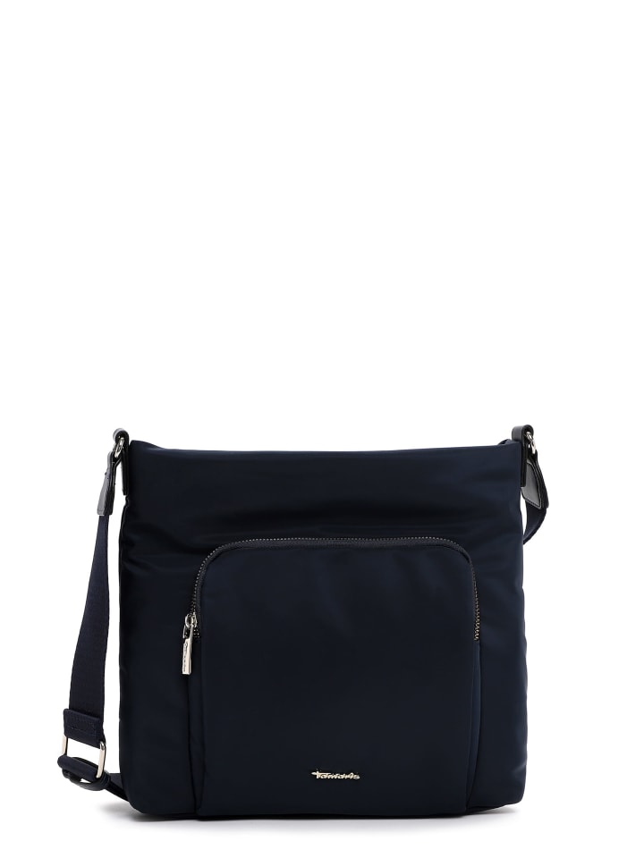 Tamaris Сумка через плечо TAS Khiria синего цвета
Tamaris Сумка через плечо TAS Khiria синего цвета