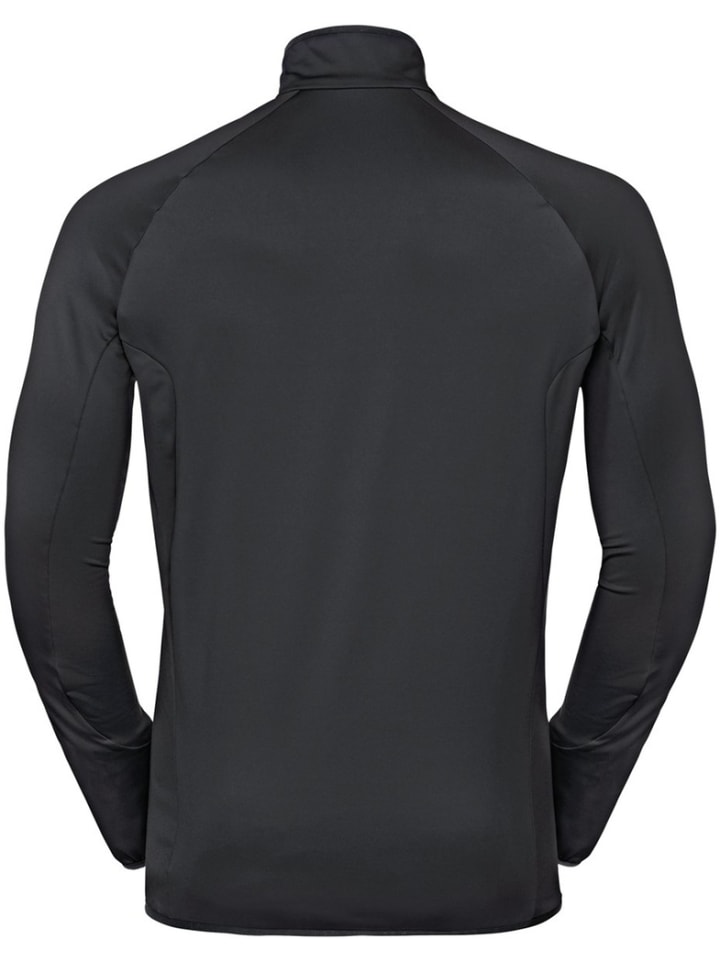 Лонгслив Odlo, черный
Лонгслив Odlo, черный