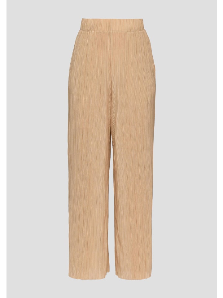 Брюки в цвете 8312_бежевый QS
Брюки в цвете 8312_бежевый QS