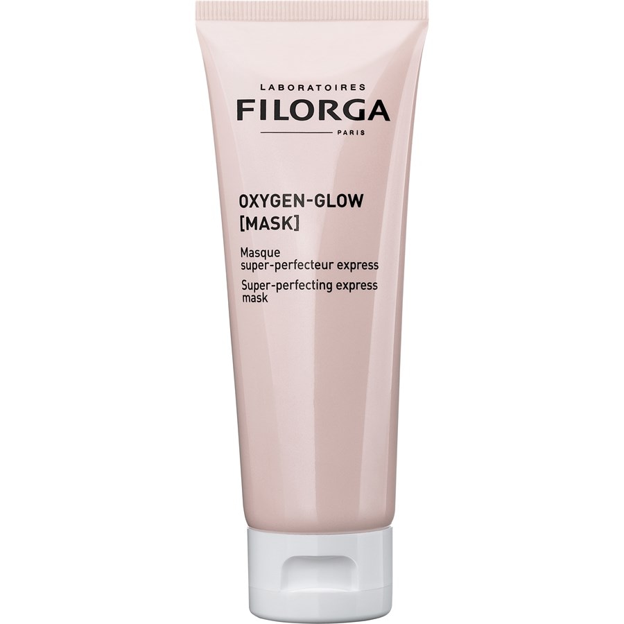 Маска для лица Filorga Oxygen-Glow Mask, 75 ml
Маска для лица Filorga Oxygen-Glow Mask, 75 ml