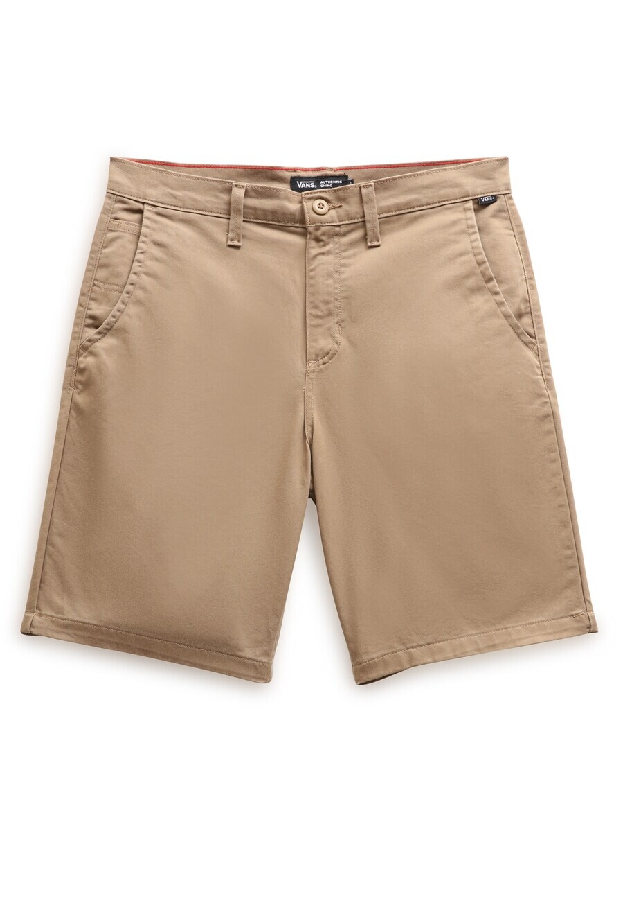 Брюки чинос Vans, коричневый
Брюки чинос Vans, коричневый