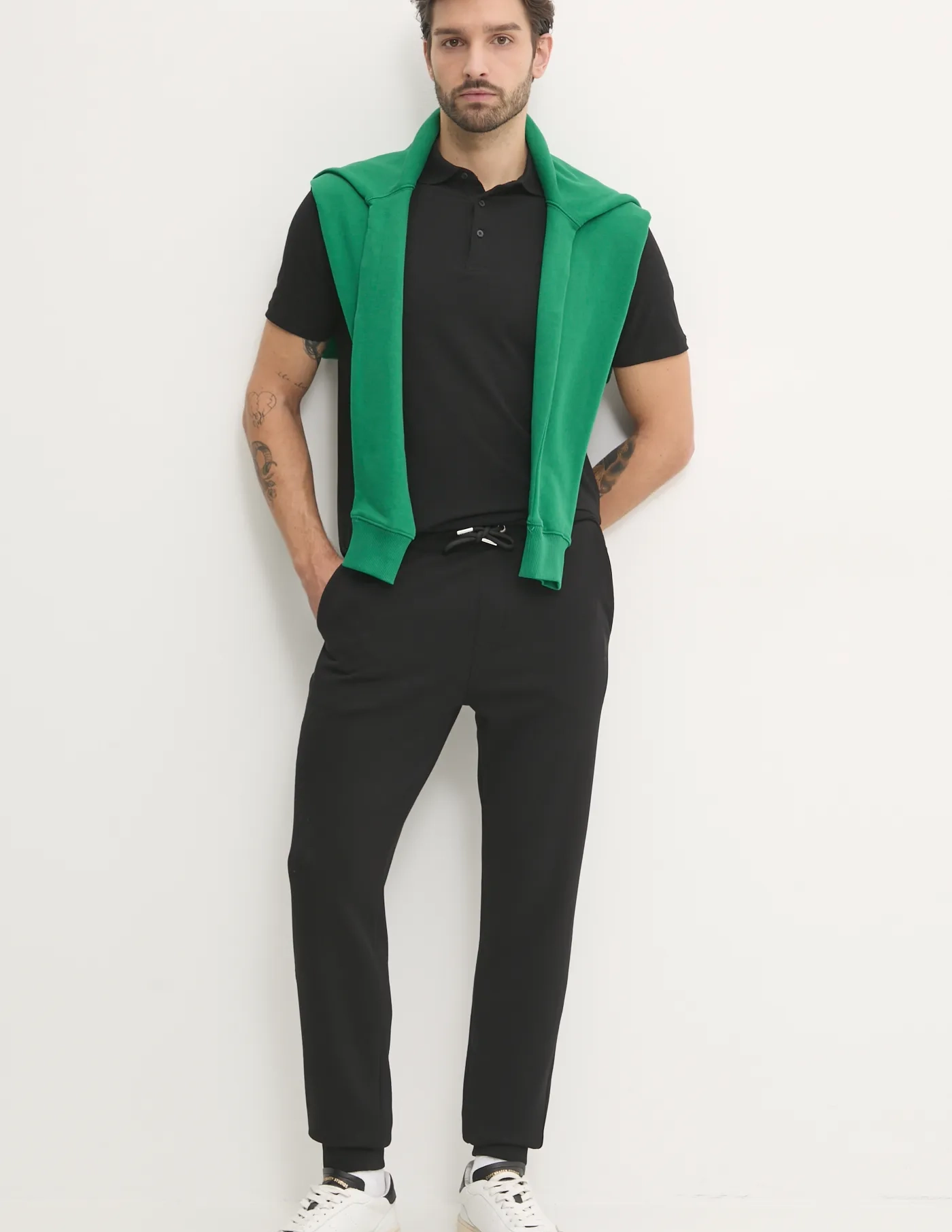 Хлопковая толстовка Tommy Hilfiger, зеленый
Хлопковая толстовка Tommy Hilfiger, зеленый