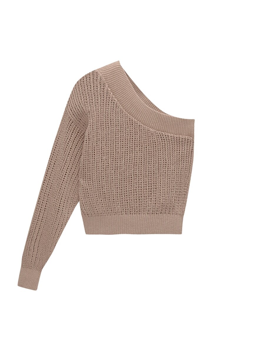Свитер Pull&Bear Sweater, цвет Mocha
Свитер Pull&Bear Sweater, цвет Mocha