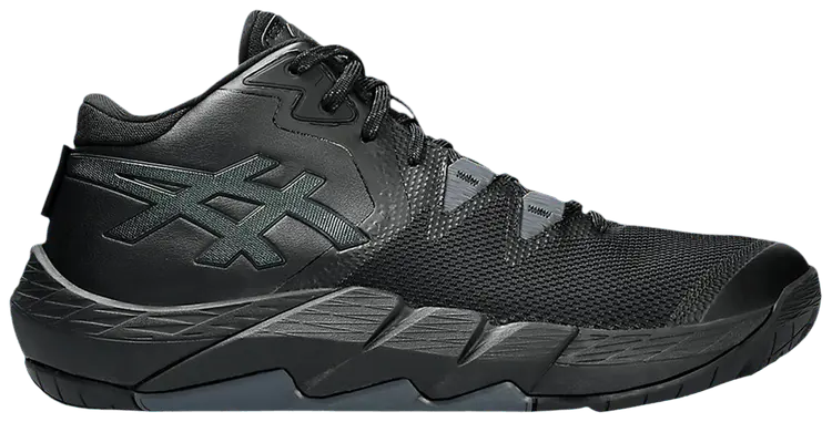 Кроссовки ASICS Unpre ARS 2 'Black Forest', черный
Кроссовки ASICS Unpre ARS 2 'Black Forest', черный