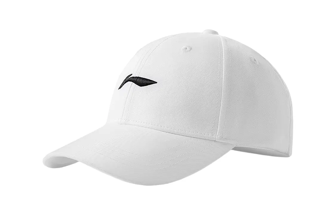 Li Ning ПОДКЛАДКА Кепка унисекс, Белый
Li Ning ПОДКЛАДКА Кепка унисекс, Белый