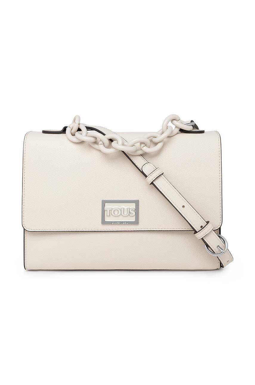 Сумочка Tous, бежевый
Сумочка Tous, бежевый