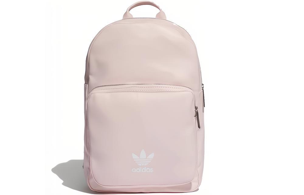 Adidas Originals Полиуретановый рюкзак женский цвет сакуры розовый, Cherry Blossom Pink
Adidas Originals Полиуретановый рюкзак женский цвет сакуры розовый, Cherry Blossom Pink