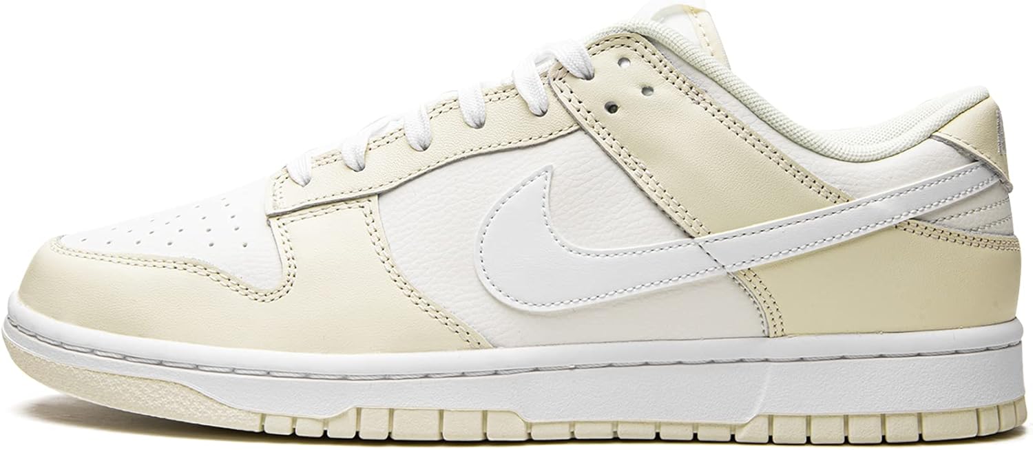 Мужские кроссовки Nike Dunk Low, белый
Мужские кроссовки Nike Dunk Low, белый