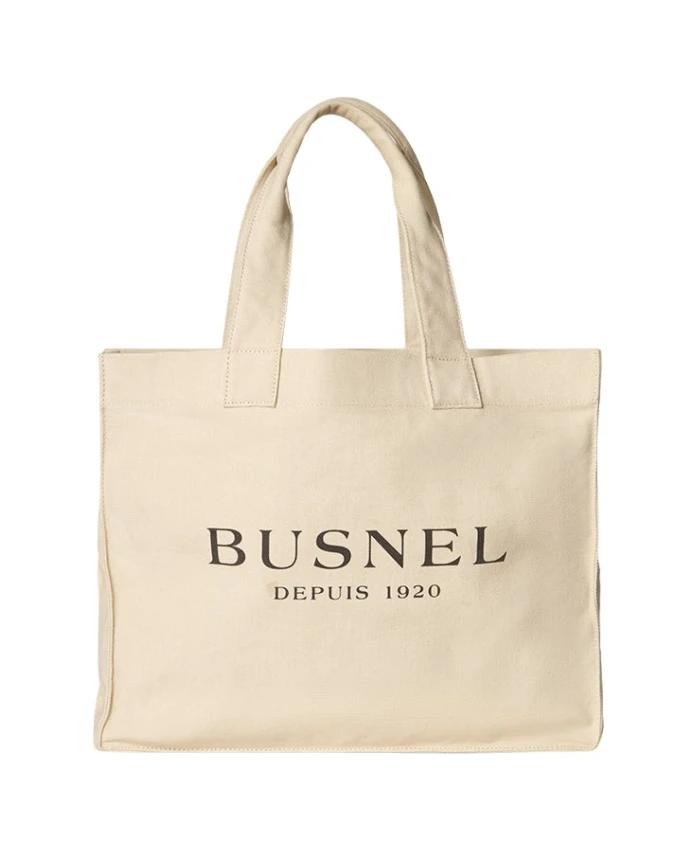 Холщовая сумка-шоппер Busnel, бежевый
Холщовая сумка-шоппер Busnel, бежевый