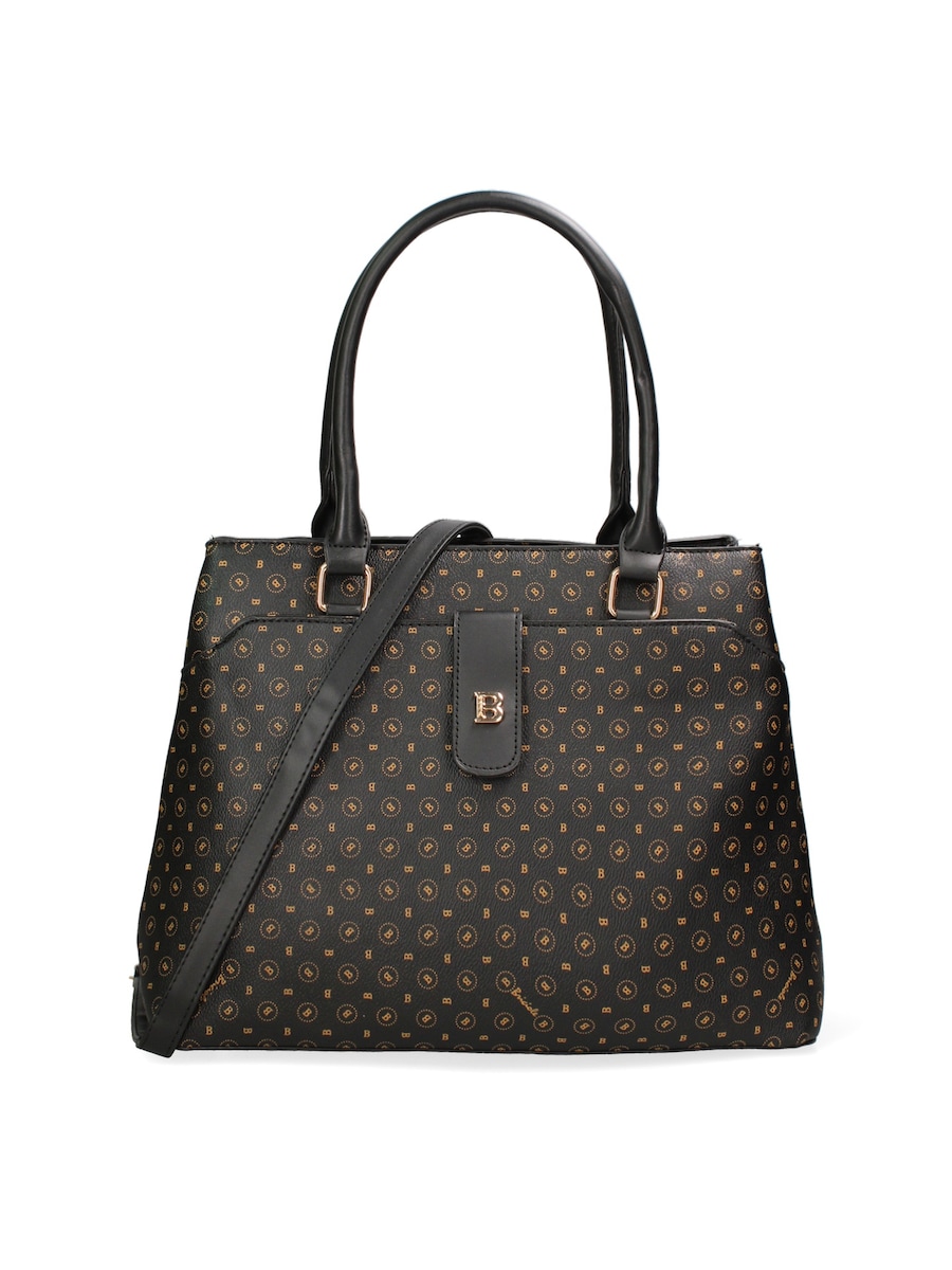 Сумка через плечо Briciole, черный
Сумка через плечо Briciole, черный