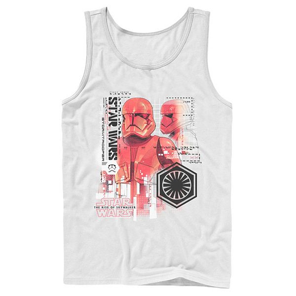 Мужская футболка Star Wars The Rise of Skywalker Sith Trooper Schematic Villain Licensed Character
Мужская футболка Star Wars The Rise of Skywalker Sith Trooper Schematic Villain Licensed Character