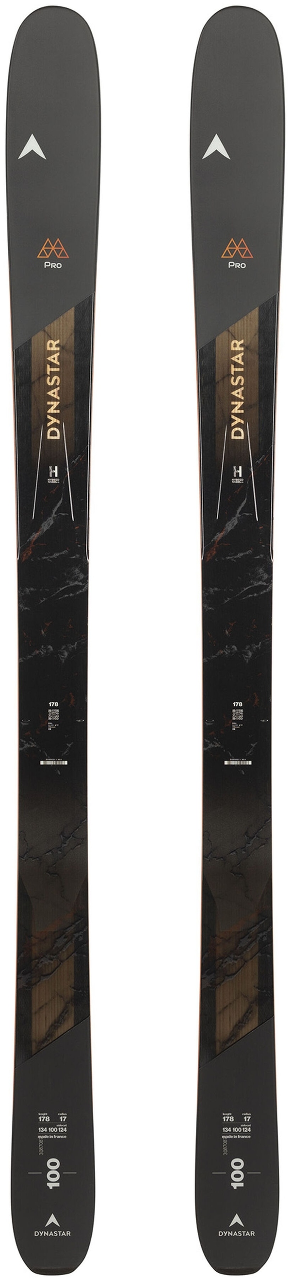 Новые лыжи Dynastar M Pro 100 TI 2026 года, длина 178 см
Новые лыжи Dynastar M Pro 100 TI 2026 года, длина 178 см