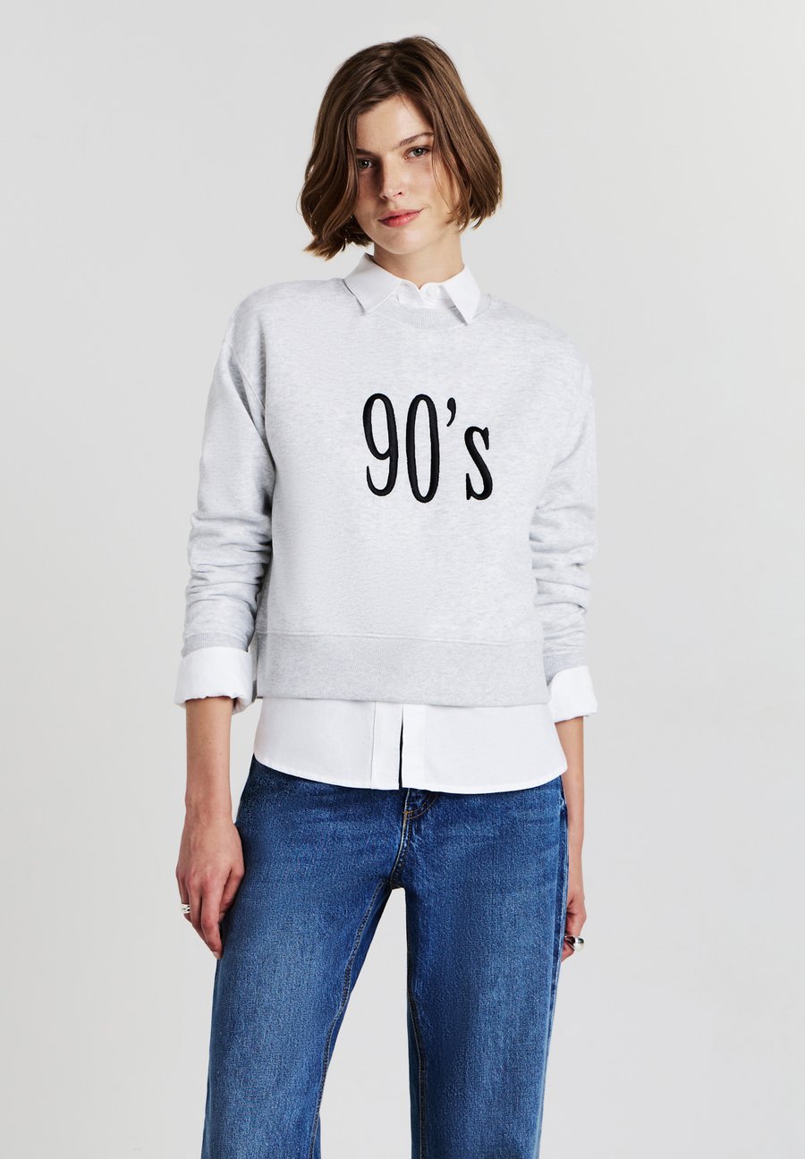 Толстовка Calliope EMBROIDERY, Grigio Chiaro Melange/Mottled Light Grey, Серый, Толстовка Calliope EMBROIDERY, Grigio Chiaro Melange/Mottled Light Grey
Толстовка Calliope EMBROIDERY, Grigio Chiaro Melange/Mottled Light Grey, Серый, Толстовка Calliope EMBROIDERY, Grigio Chiaro Melange/Mottled Light Grey