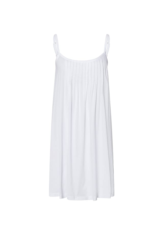 Ночная рубашка Джульетта Hanro, белый
Ночная рубашка Джульетта Hanro, белый