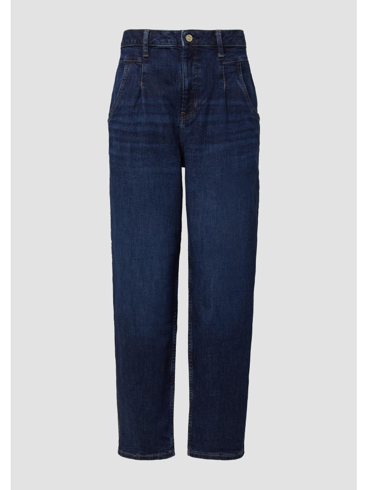 Джинсовые брюки размера 58Z6_синие s.Oliver
Джинсовые брюки размера 58Z6_синие s.Oliver