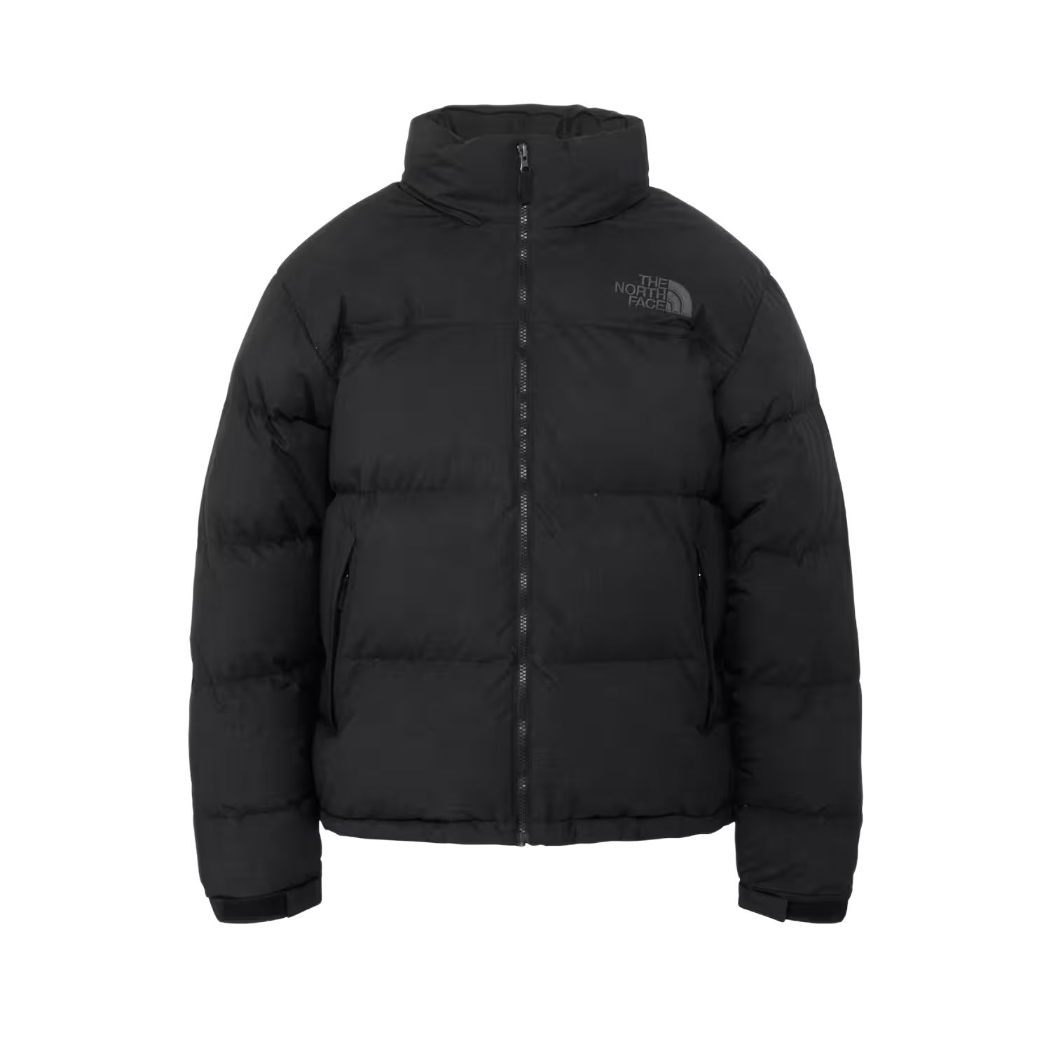 Мужская пуховая куртка Nuptse FW25 The North Face, mixed charcoal серый
Мужская пуховая куртка Nuptse FW25 The North Face, mixed charcoal серый